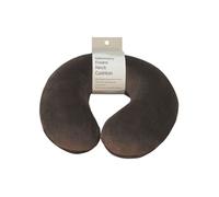 Coussin repose nuque à mémoire de forme brun - Aidapt VM936AB G