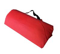 Coussin Repose Tete, Coussin De Cou Respirant Avec Support Pour L'appuie-Tête, Oreiller Repose-Tête Pour Chaise Longue, Avec élastique Réglable Pour Canapé, Canapé, Fauteuils, Voyages, 37 x 17 cm