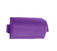 Coussin Repose-Tête De Chaise Support de Nuque Amovible avec Bande