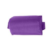 Coussin Repose-Tête De Chaise Support Reposant de Nuque avec Bande