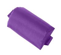 Coussin Repose-Tête De Chaise Support Reposant de Nuque avec Bande
