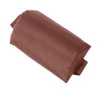 Coussin Repose-Tête De Chaise Support Reposant de Nuque avec Bande