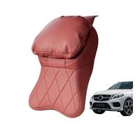Coussin repose-tête de voiture, support en mousse à mémoire de forme avec sangle réglable - Repose-tête pour voiture | Pour bureau, conduite, voyage, camion, avion, voyage
