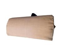 Coussin Repose Tete, Oreiller De Chaise Longue, Appui Tete Canape Fauteuil, Appuie-Tête De Chaise Longue Bain De Soleil, Coussin De Soutien De La Nuque pour Jardin, 37 X 17 CM