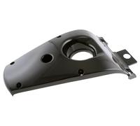 Coussin/réservoir Yamaha Aerox/MBK Nitro noir standard