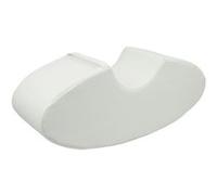 Coussin rocker - couleur blanc Blanc G