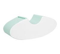 Coussin rocker - couleur blanc Menthe Blanc G