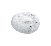 Coussin Rond Fluffy Apaisant D.75 x 24 cm