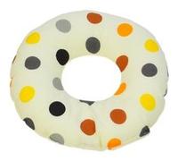 Coussin Rond Post Natal Boules D'automne