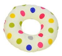 Coussin Rond Post Natal Boules D't