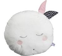 Coussin Sauthon Baby Déco lune miss chipie G