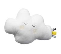 Sauthon Coussin décoratif Babyfan Nuage 31 x 21 cm