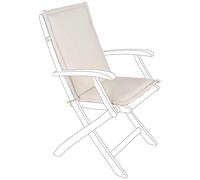 Coussin Schien Medium en Poly Spun Natural