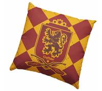 Coussin SD Toys Harry Potter Gryffondor Jaune 45x45 cm