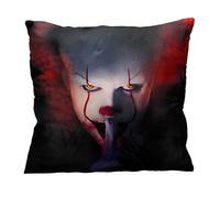 SD Toys – Coussin carré 'Ça' Shut Up 45 x 45 cm G