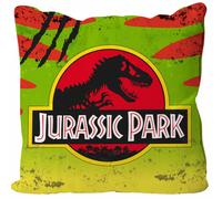 SD Toys – Coussin Jurassic Park Car Logo 45 cm G