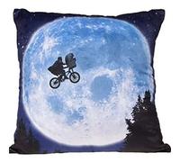 Coussin SD Toys The Extraterrestrial E.T Bleu 45x45 cm