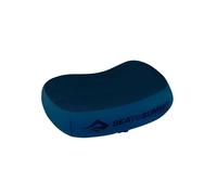 Sea to Summit – Oreiller de voyage gonflable Aeros Premium Regular – Vert