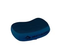 Sea To Summit APILPREMRNB oreiller de voyage Gonflable Bleu, Marine
