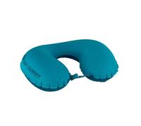 Coussin Sea to Summit Aeros Ultralight Traveler 36x30x12.5 cm bleu clair