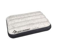 Coussin Sea to Summit Aeros Down - Large (Noir/Gris) 00-Foggy Grey