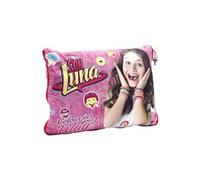 SOY LUNA Coussin Secret