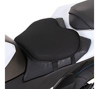 Coussin Selle Gel pour Honda CB 125 F Tourtecs L