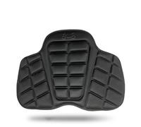 Coussin Selle Moto pour Ducati Monster 1200 S Stripe 2015, Coussin de Siège Moto Respirant et Antidérapant, Coussin Moto Confort Idéal pour le Quotidien