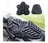 Coussin Selle Moto pour Viper Black Diamond