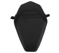 Coussin Selle Passager Moto, Ergonomique, PU Leather et ABS, Pour ZX - 10R 2016-2019 - Confort Supérieur, Résistance à l'Usure, Installation Facile