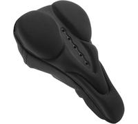 Coussin Selle Vélo Rembourré pour Trek Domane 5.9 2014, Housse Selle Vélo Confortable Coussin de Selle de Vélo