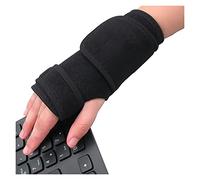 Coussin Séparateur De Doigts pour Contractures des Doigts, Support De Poignet pour La Main Et Les Doigts, Posture des Doigts Après Un Avc, Rééducation par Orthèse pour Handicap,Right
