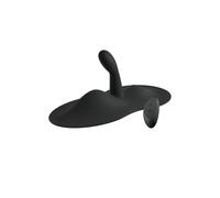 Vibepad Vibrateur coussin VibePad 3 pour point G sans fil rechargeable noir