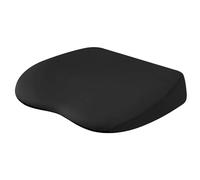 Coussin Siège Auto en Mousse À Mémoire, Rehausseur Voiture Adulte, Coussin Correcteur D'assise, Coussin Ergonomique Voiture, Coussin Ergonomique Et Orthopédique pour Bureau Voiture Maison