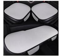 Coussin Siège Auto pour Toyota Corolla crsos 2021-2023, Soie Glacée Maille 3D Respirante Coussin de Siège Poche Avant,Grey Front and Back