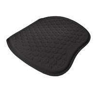 Coussin Siège Auto Refroidissant - Coussin Refroidisseur | Frais Respirant Pour Conduite, Chaleur Été, Confort Thermique, Voyage Longue Distance, Trajet, Soulagement Transpirati