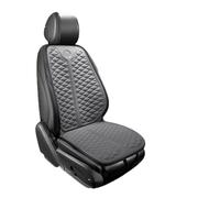 Coussin SièGe Avant De Voiture pour Volvo V40 2013-2022, Couverture Siège Coussins Antidérapant Protège-Siège Housse Intérieur Accessoires,Grey
