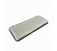 Coussin Siège avec Sangles Ajustable , Taille B - 95 × 21 × 2 Cm | Revêtement En PVC Imperméable, Coussin Siège Kayak, Résistant à l'eau, pour Activités Nautiques, Plaisanciers