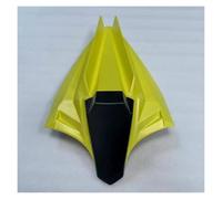 Coussin siège Capot De Selle Pour Aprilia RS 660 2020-2025 Pour Tuono 660 Carénage Arrière Selle Passager)(Matte Yellow)