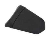 Coussin siège Coussin Selle Passager Arrière Moto Pour Ninja 650 2017-2025(Noir)