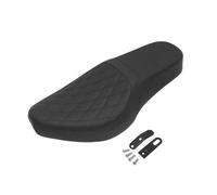 Coussin siège Coussins De Selle Avant Et Arrière Noirs Moto Pour Rebel CMX 500 CMX 300 2017-2025