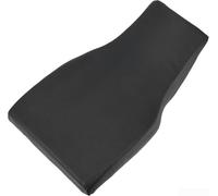 Coussin Siège Tout-Terrain Antidérapant Confortable(58cm*36cm) | Mousse haute densité, ergonomique, amortissement vibrations, pour pistes accidentées, longue durée