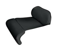 Coussin Siège Voiture Conduite Repose-Jambes Mousse Mémoire Universel