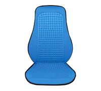 Coussin Siège Voiture pour Chevrolet Camaro SS 2010-2015, Housse Siège Avant Protecteur Siège Voiture avec Fond Antidérapant Housses de Siège Individuelles,B/Blue