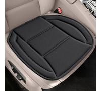 Coussin Siège Voiture pour Dodge Grand Caravan 2008-2019, Toutes Saisons Avant Siège Coussin, Tapis Protection Respirant, Accessoire Voiture,Black