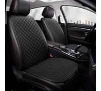 Coussin Siège Voiture pour VW Golf Mk8 Wagon | 5 Couches de Tissu, Base Antidérapante, Poche Intégrée, Résistant à l'Usure, Toutes Saisons