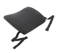 Coussin sissel back gris