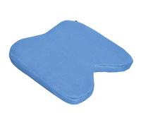Coussin sissel sit air - bleu