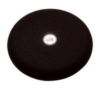 Coussin sitfit rond 36 cm noir