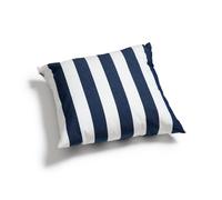 Coussin Somnia Jan Kurtz Möbel blanc, Designer Jan Kurtz, 48x15x48 cm